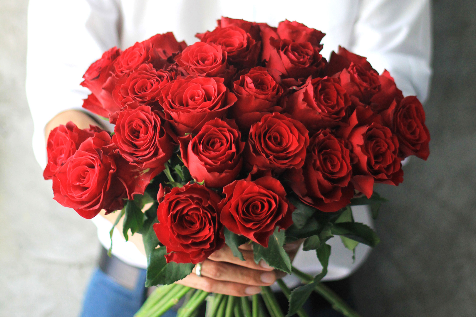 valentine's day gift ideas by Oz flower delivery