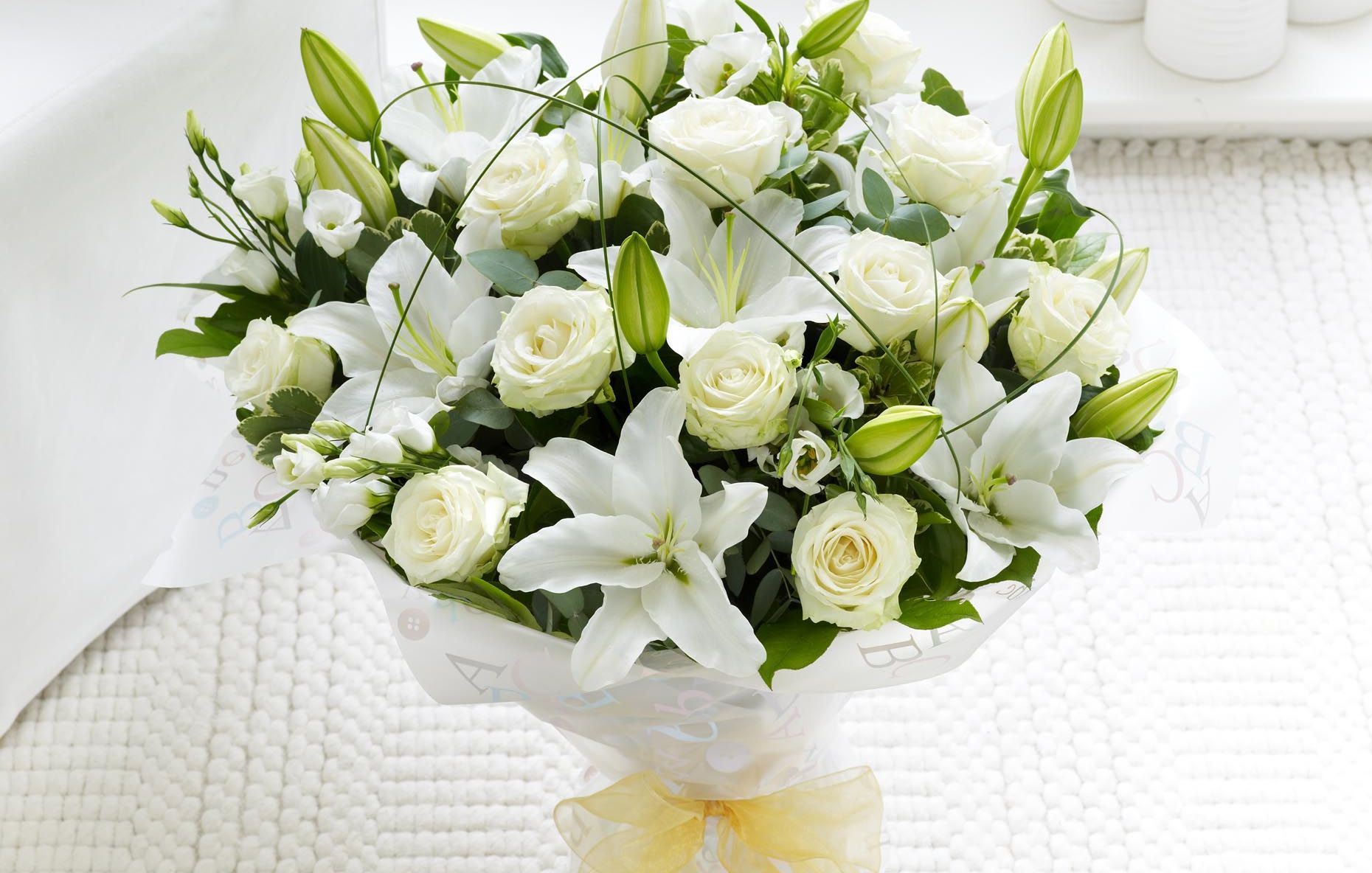 Sympathy-Flowers-for-Funeral